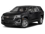2023 Chevrolet Traverse LT Cloth Oshkosh WI