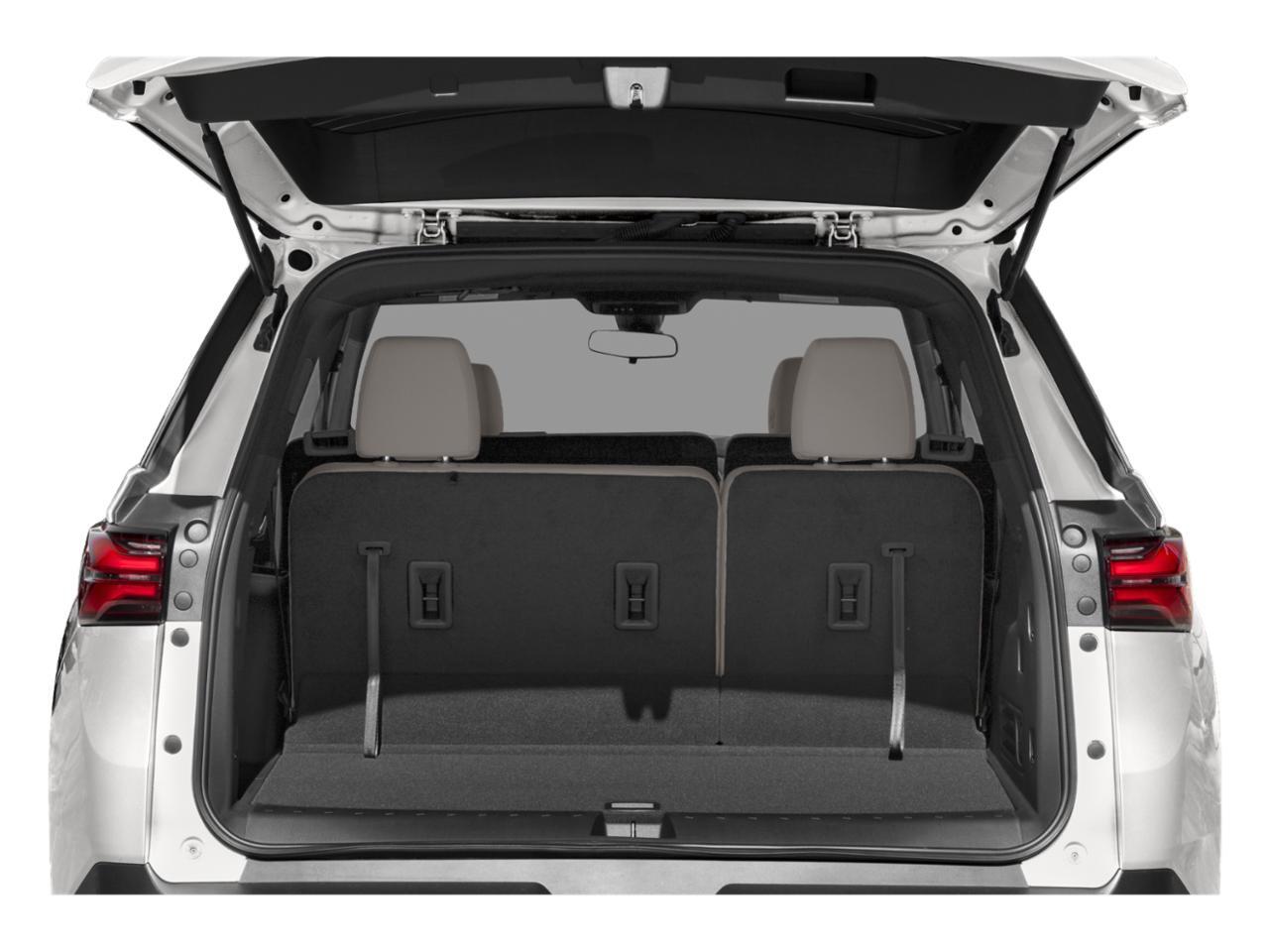 2023 Chevrolet Traverse LT Cloth SOLD Owego NY
