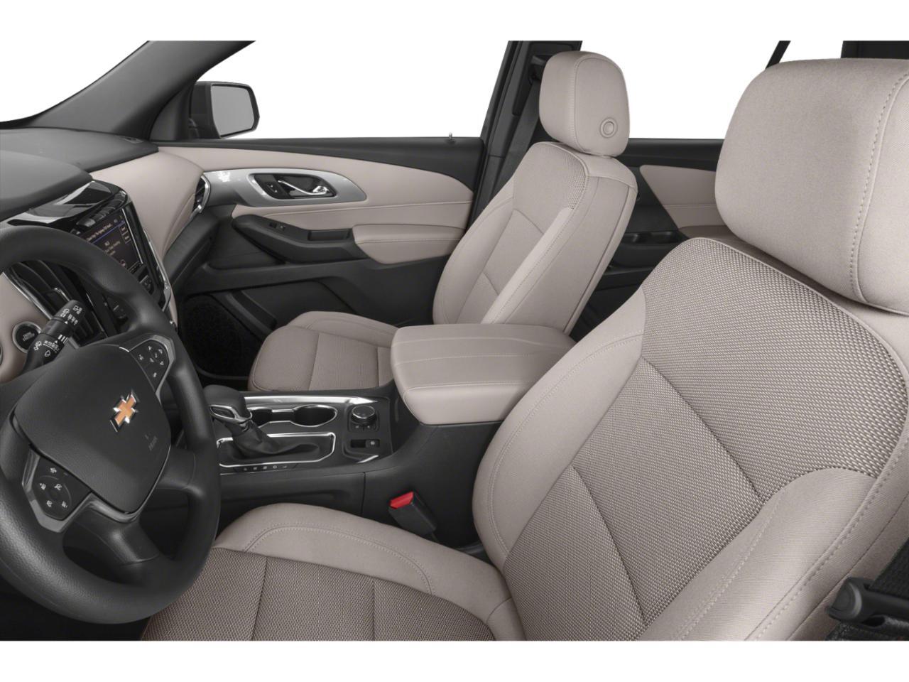2023 Chevrolet Traverse LT Cloth SOLD Owego NY