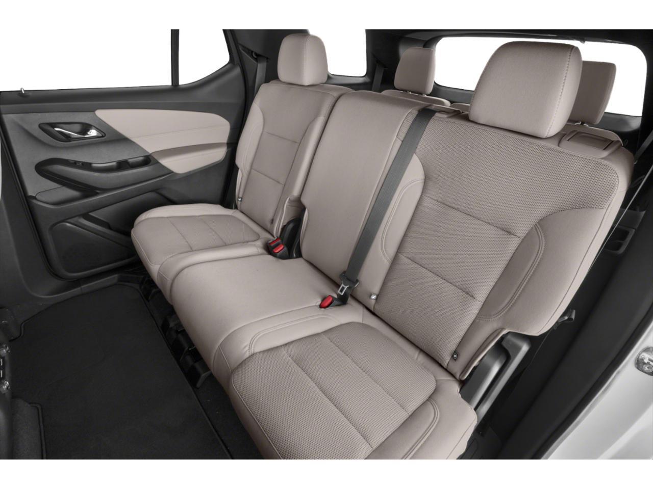 2023 Chevrolet Traverse LT Cloth SOLD Owego NY
