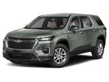 2023 Chevrolet Traverse LT Cloth San Clemente CA