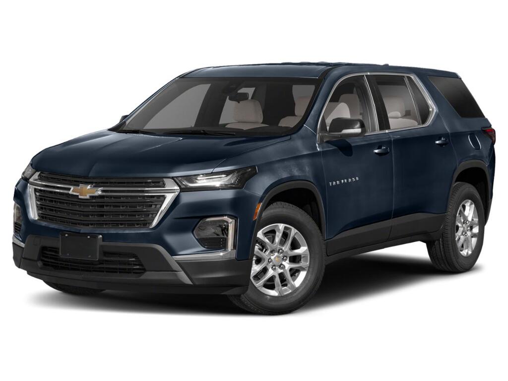 2023 Chevrolet Traverse LT Cloth San Clemente CA
