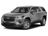 2023 Chevrolet Traverse LT Leather Oshkosh WI