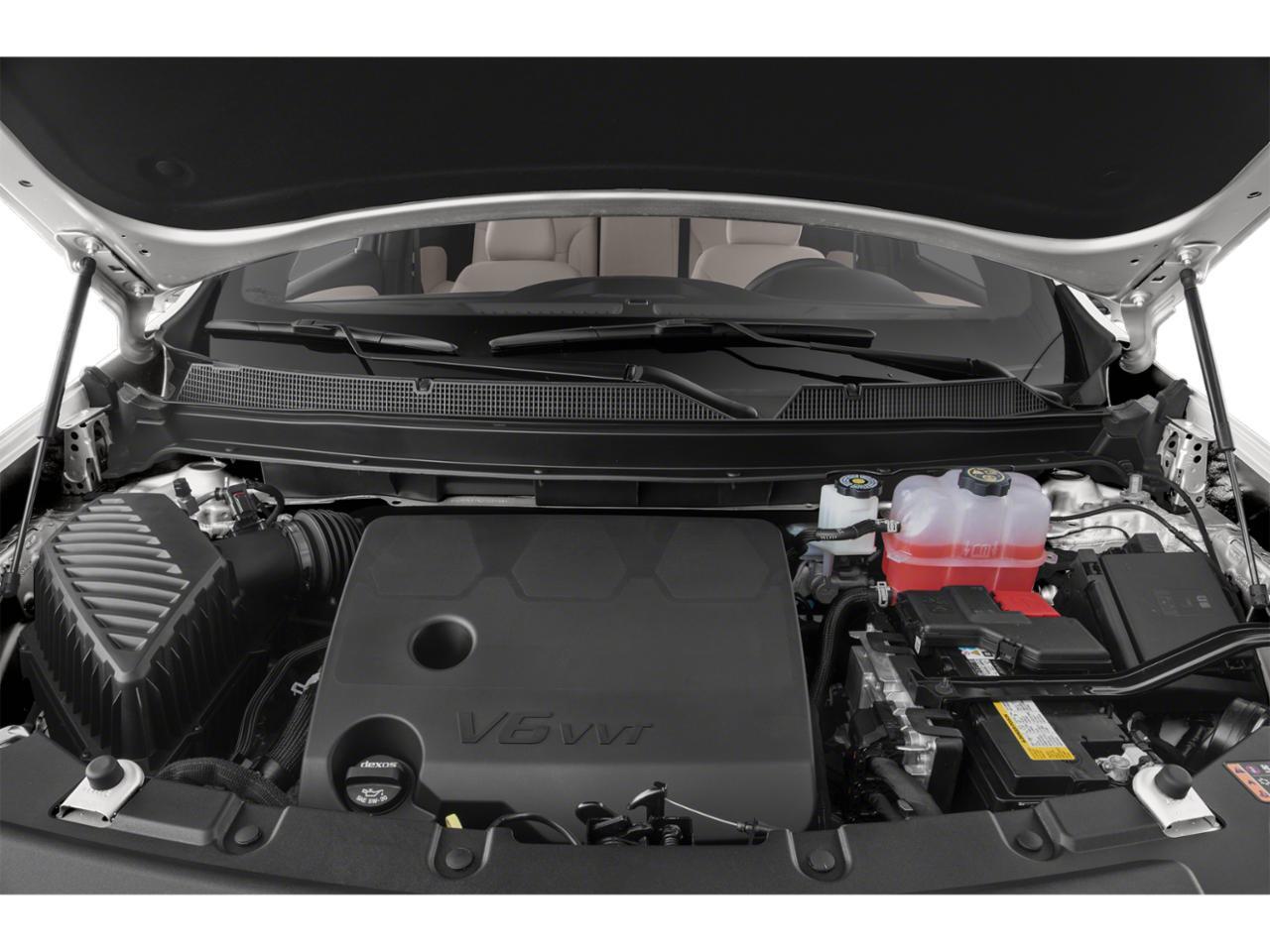 2023 Chevrolet Traverse Premier Akron