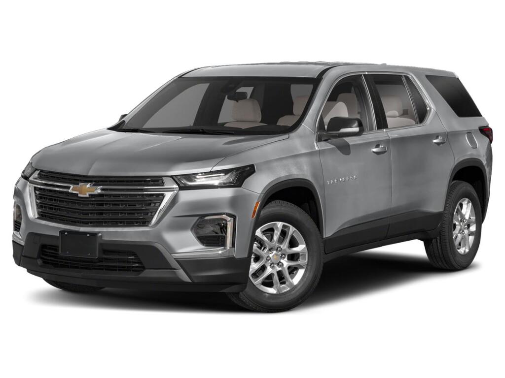 2023 Chevrolet Traverse Premier San Clemente CA