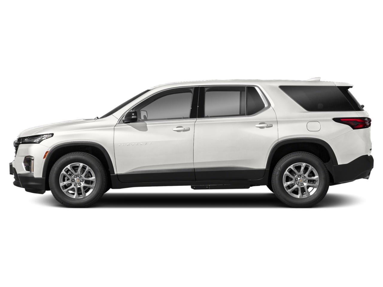 2023 Chevrolet Traverse Premier San Clemente CA