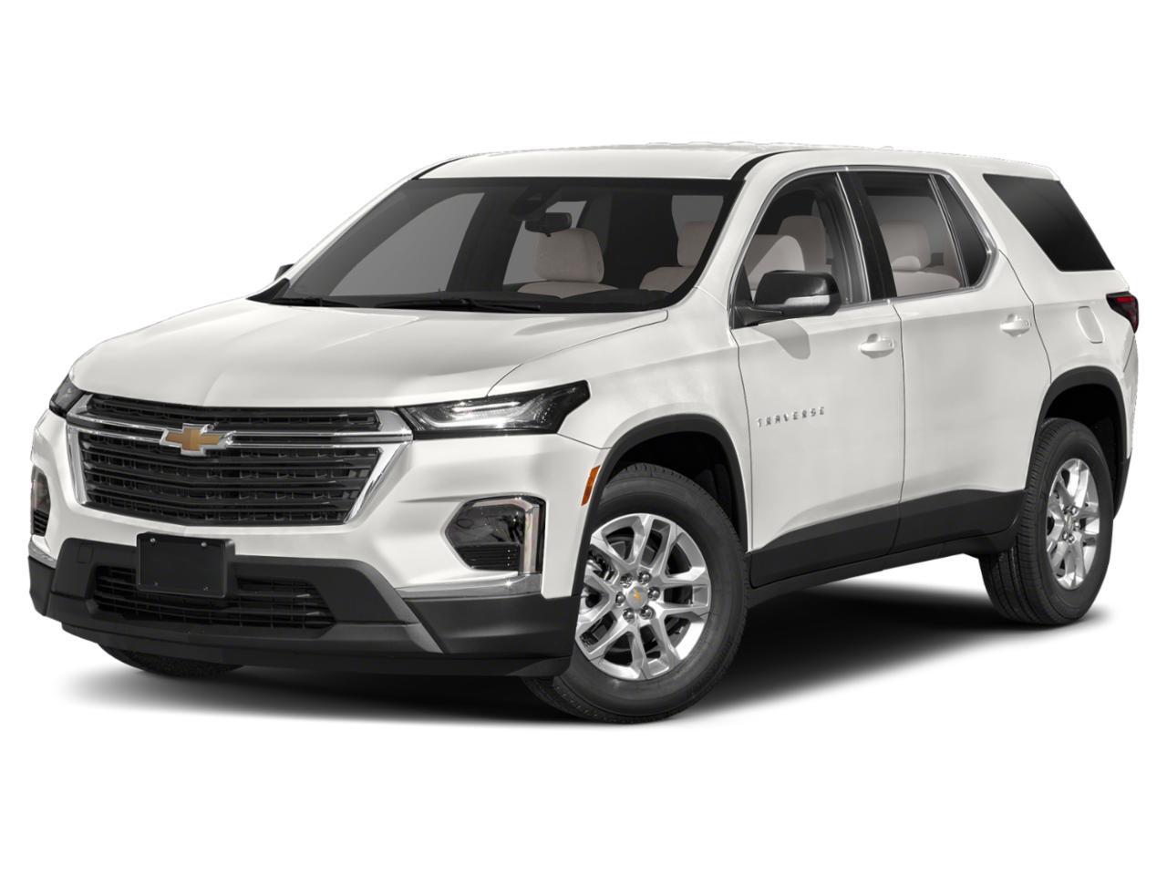 2023 Chevrolet Traverse RS San Clemente CA