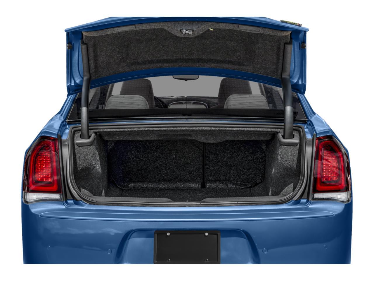 2023 Chrysler 300 300 Touring L Edmonton AB