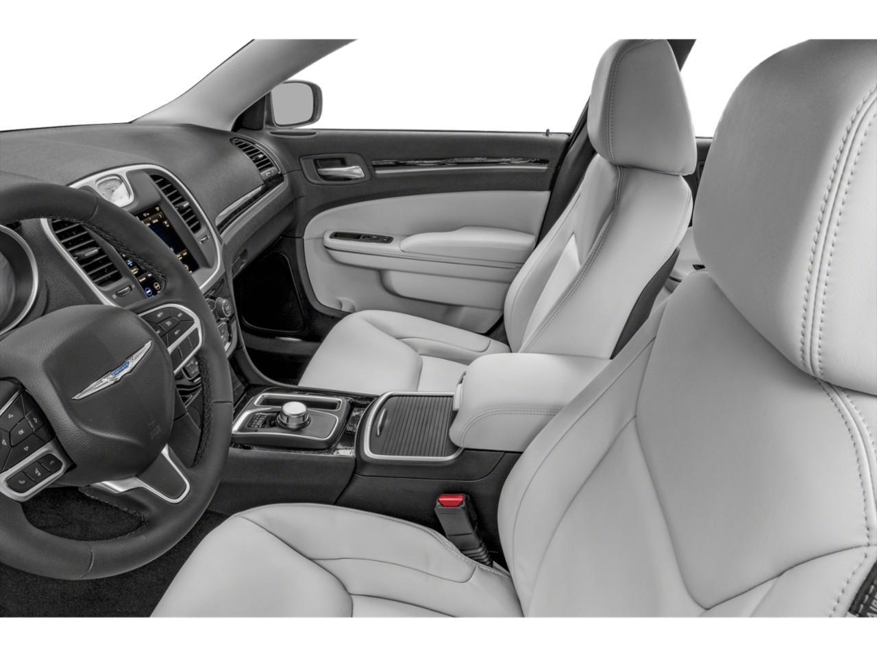 2023 Chrysler 300 300 Touring L Edmonton AB