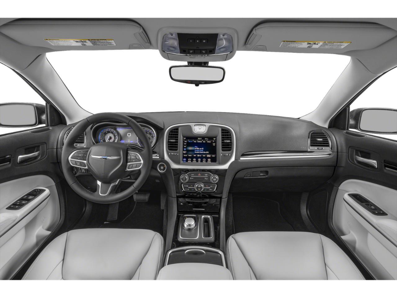 2023 Chrysler 300 300 Touring L Edmonton AB
