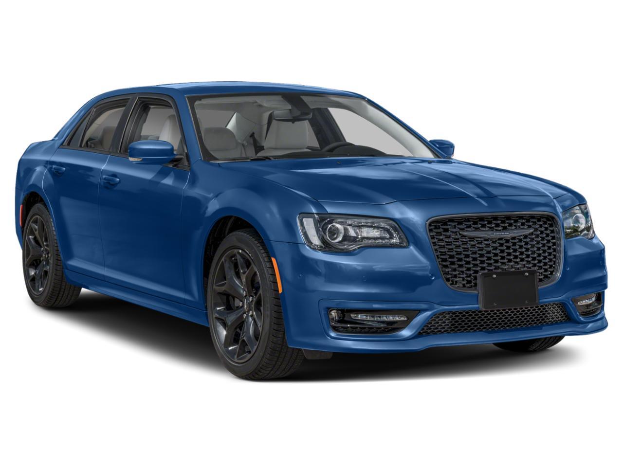 2023 Chrysler 300 300 Touring L Edmonton AB