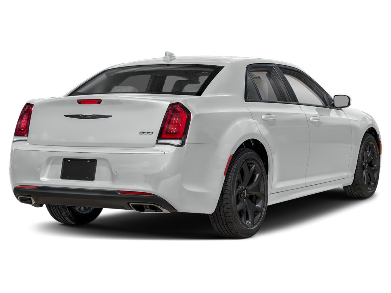 2023 Chrysler 300 300 Touring L Edmonton AB