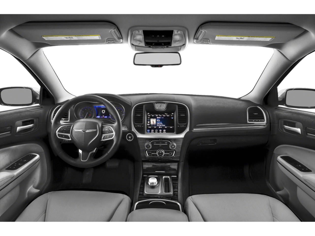 2023 Chrysler 300 300S Edmonton AB