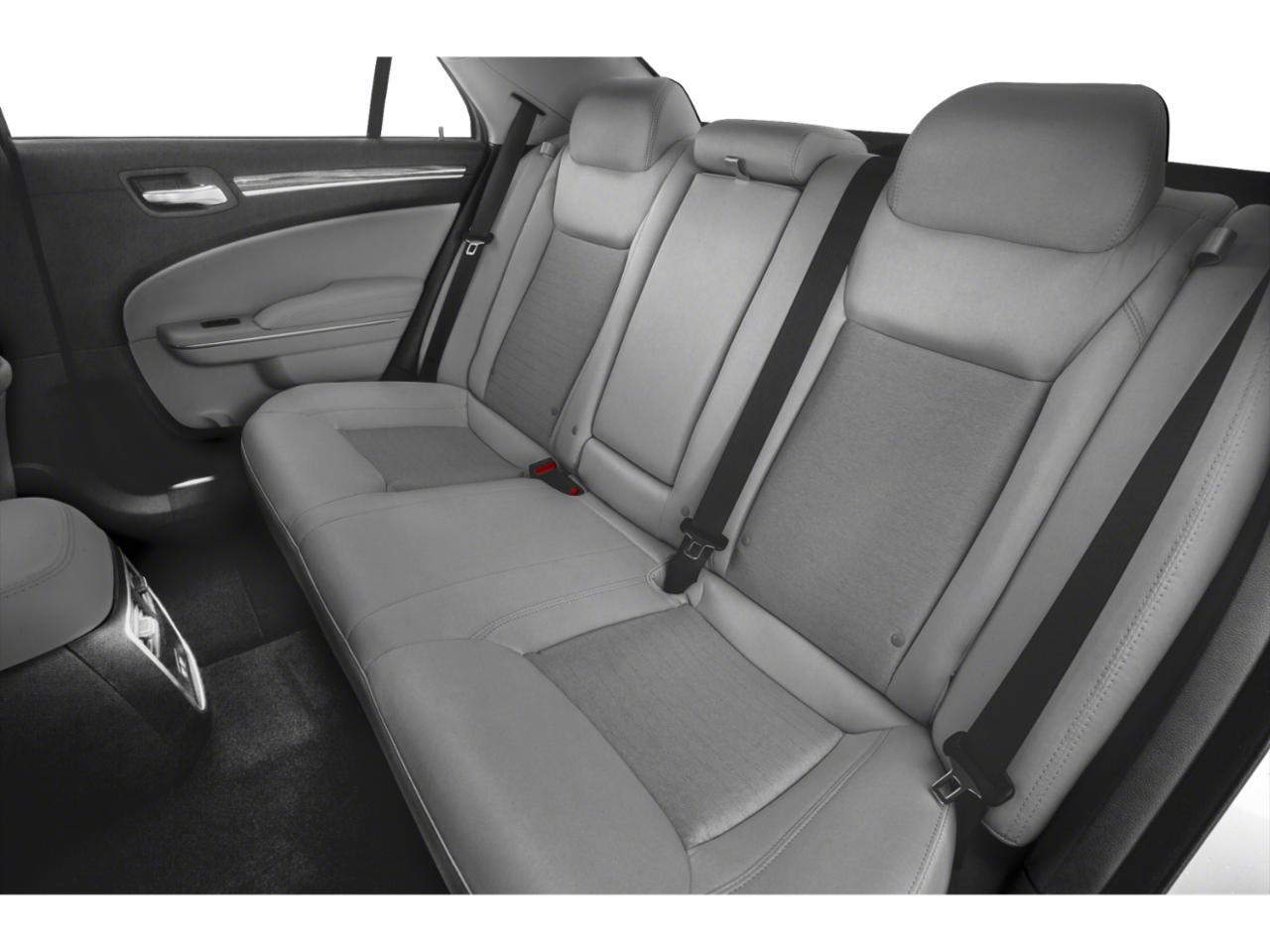 2023 Chrysler 300 300S Edmonton AB