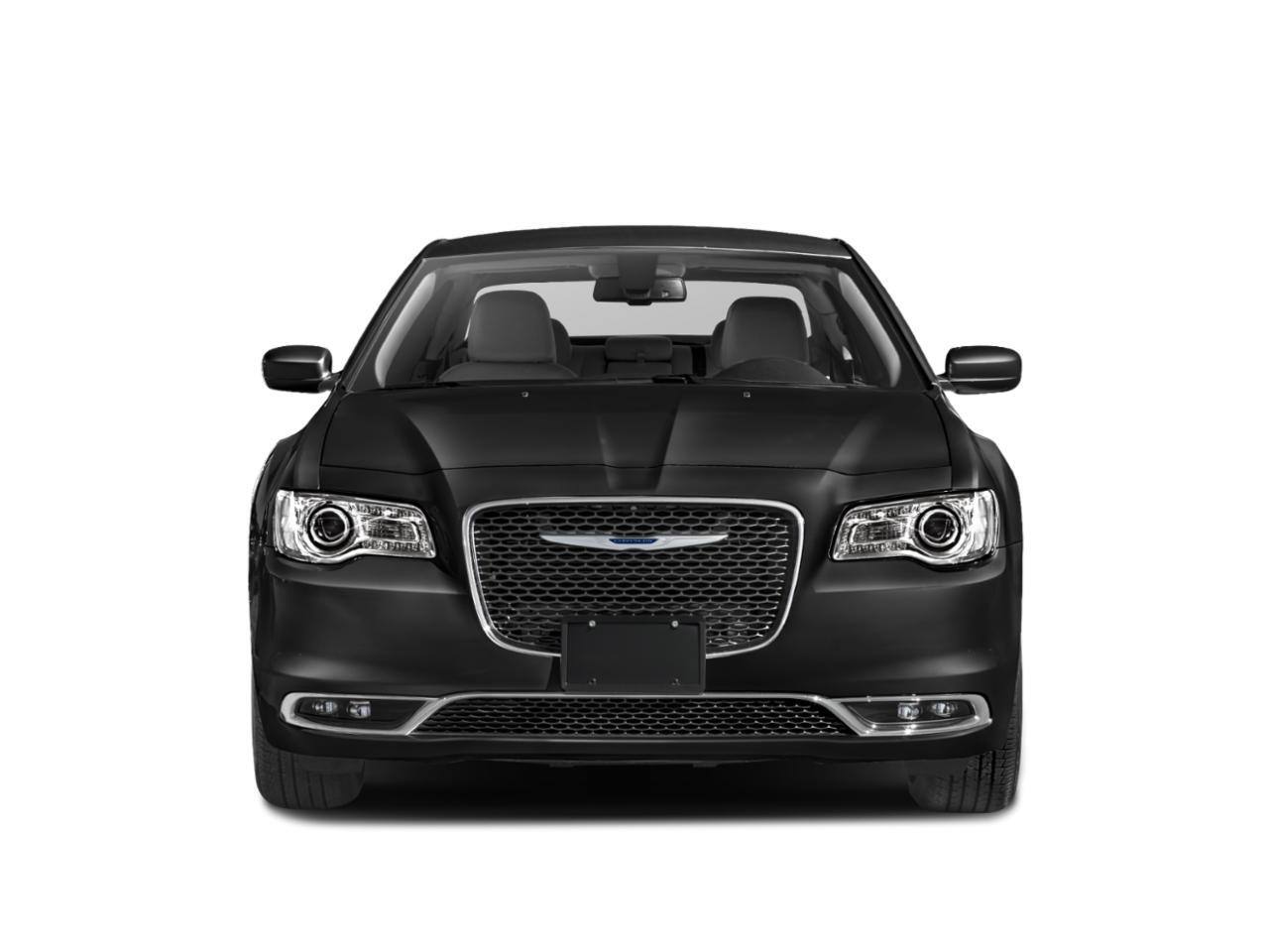 2023 Chrysler 300 300S Edmonton AB