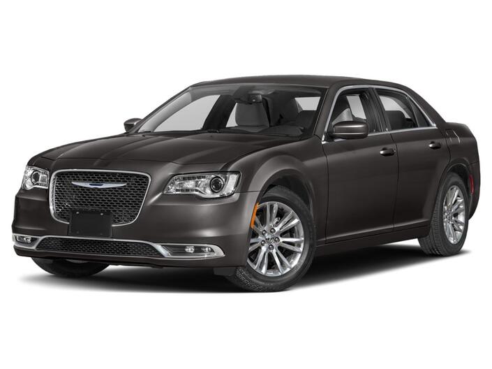 New Chrysler 300 Owego NY