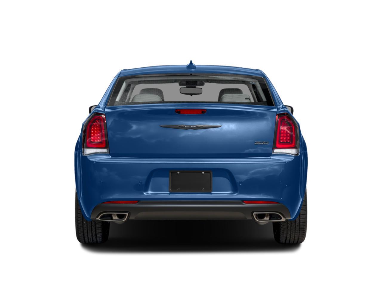 2023 Chrysler 300 Touring L Sedan Irving TX