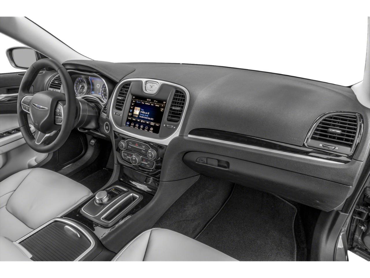 2023 Chrysler 300 Touring L Sedan Irving TX