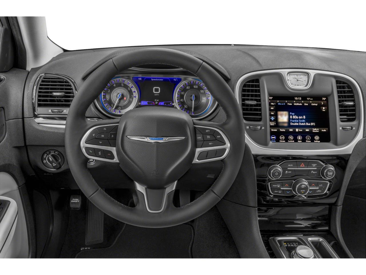 2023 Chrysler 300 Touring L Sedan Irving TX