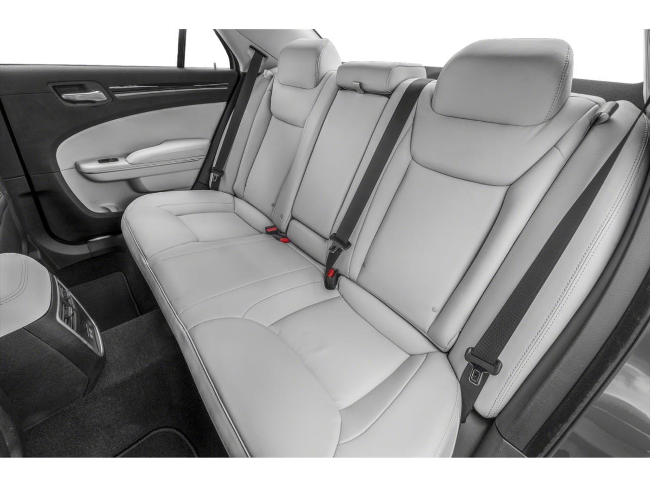 2023 Chrysler 300 Touring L Sedan Irving TX
