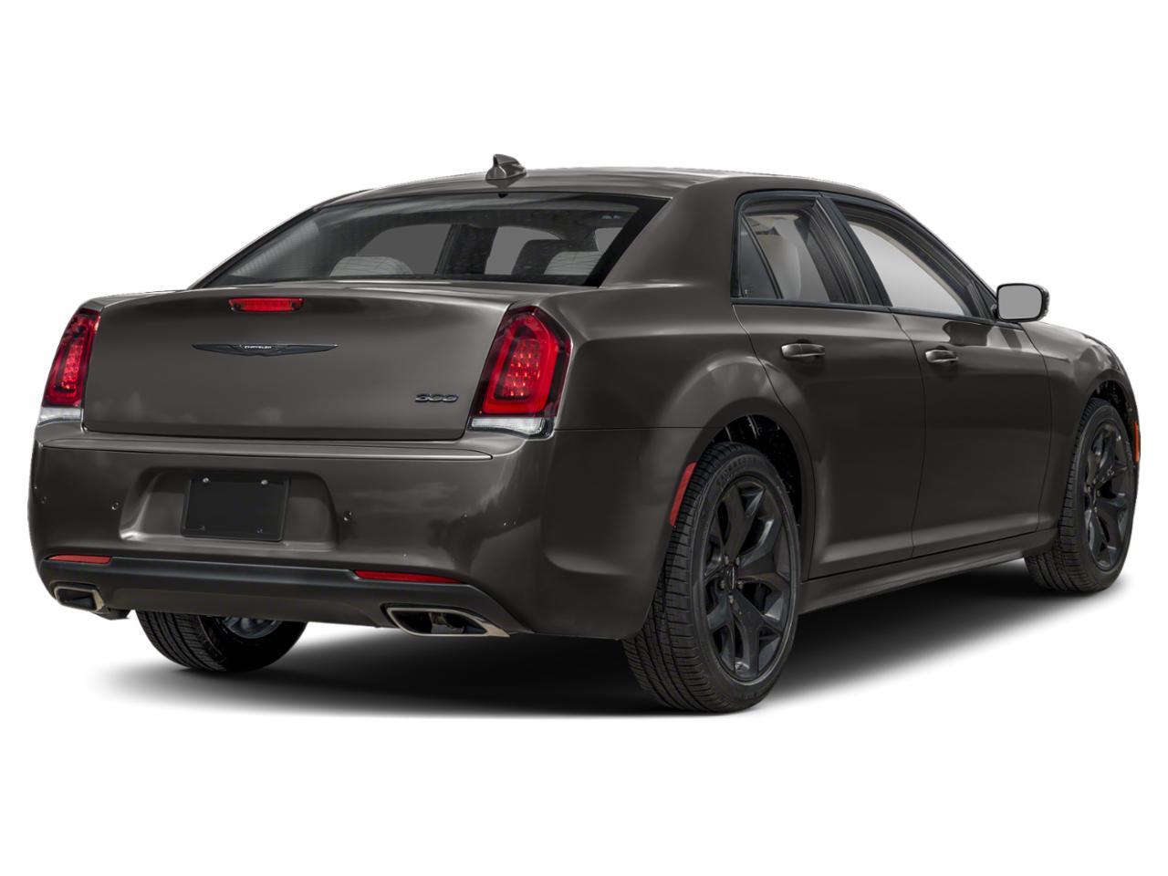 2023 Chrysler 300 Touring L Sedan Irving TX