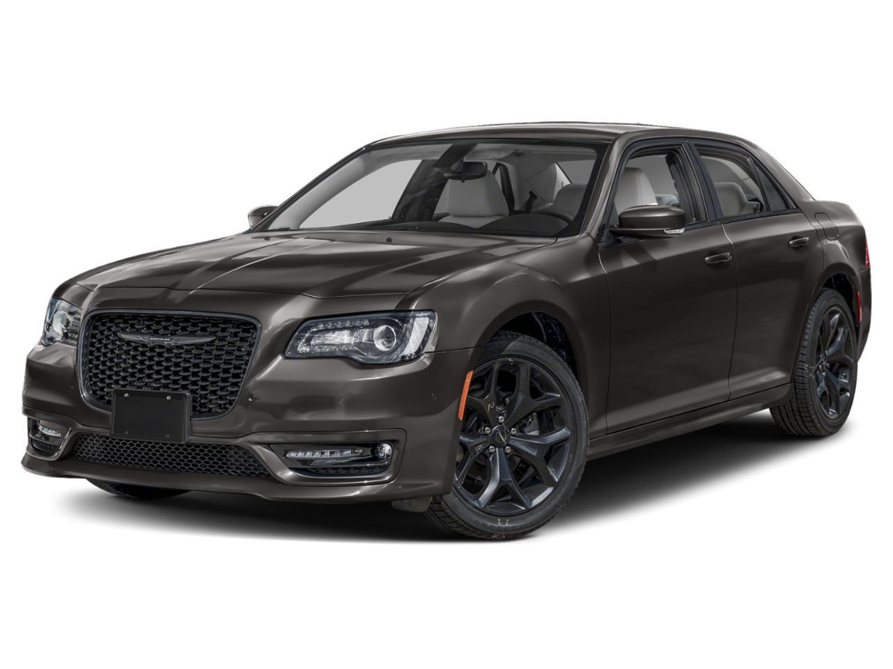 2023 Chrysler 300 Touring L Sedan Irving TX