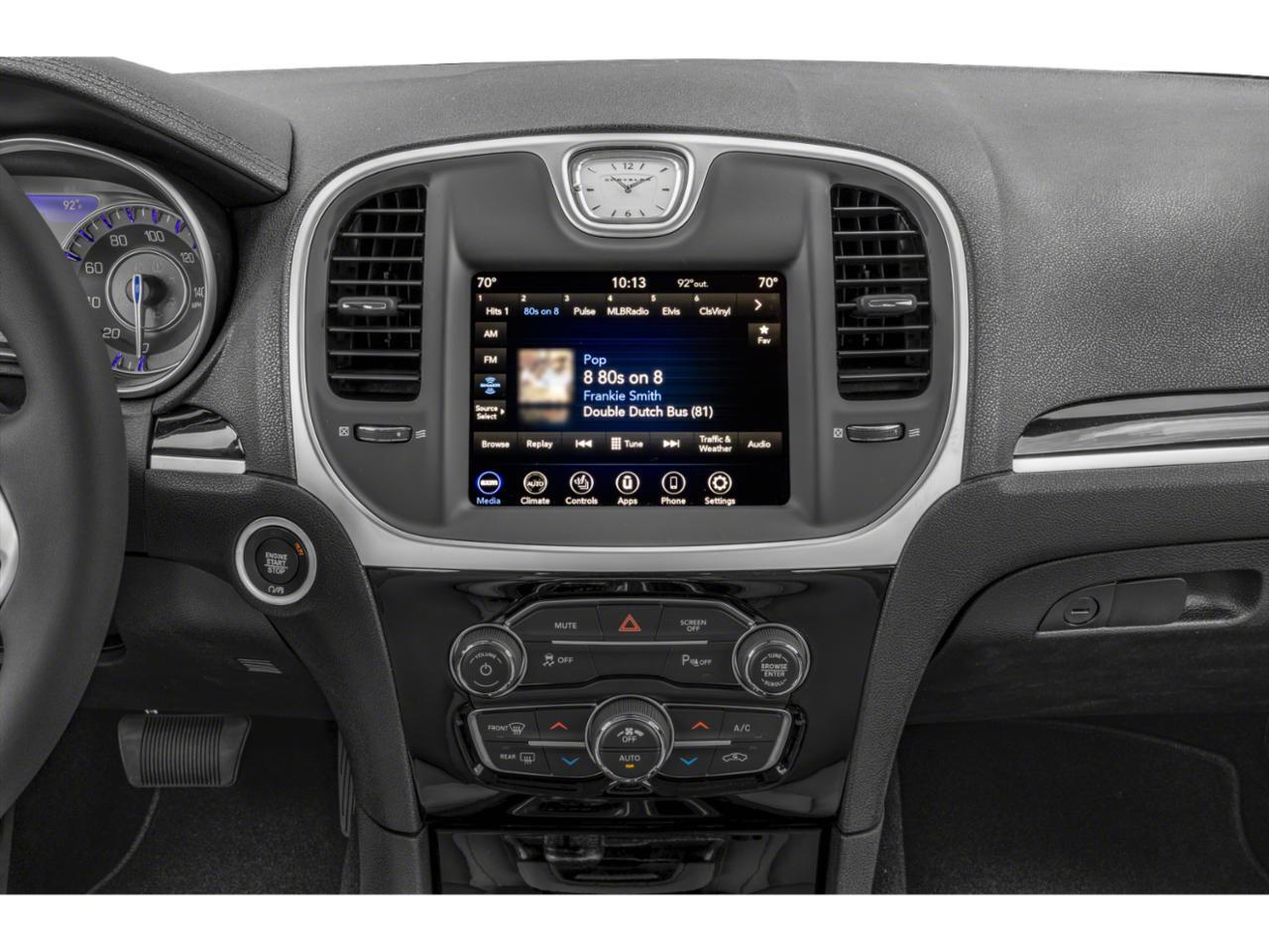 2023 Chrysler 300 Touring Plano TX