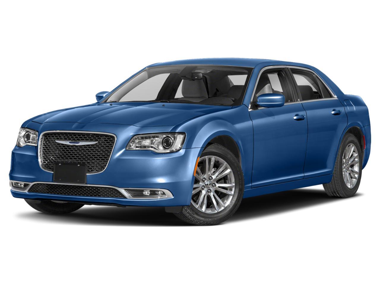 2023 Chrysler 300 Touring
