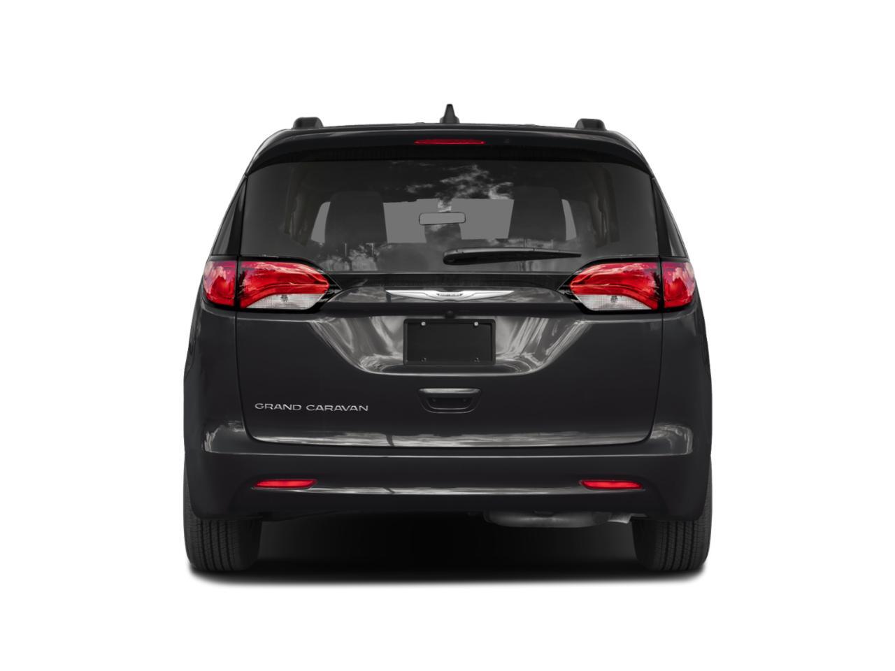 2023 Chrysler Grand Caravan SXT Edmonton AB