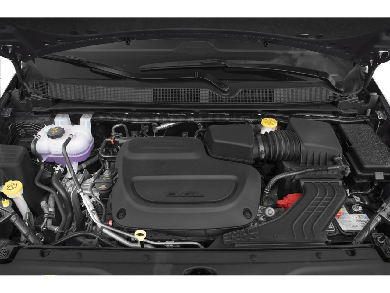 2023 Chrysler Grand Caravan SXT Edmonton AB