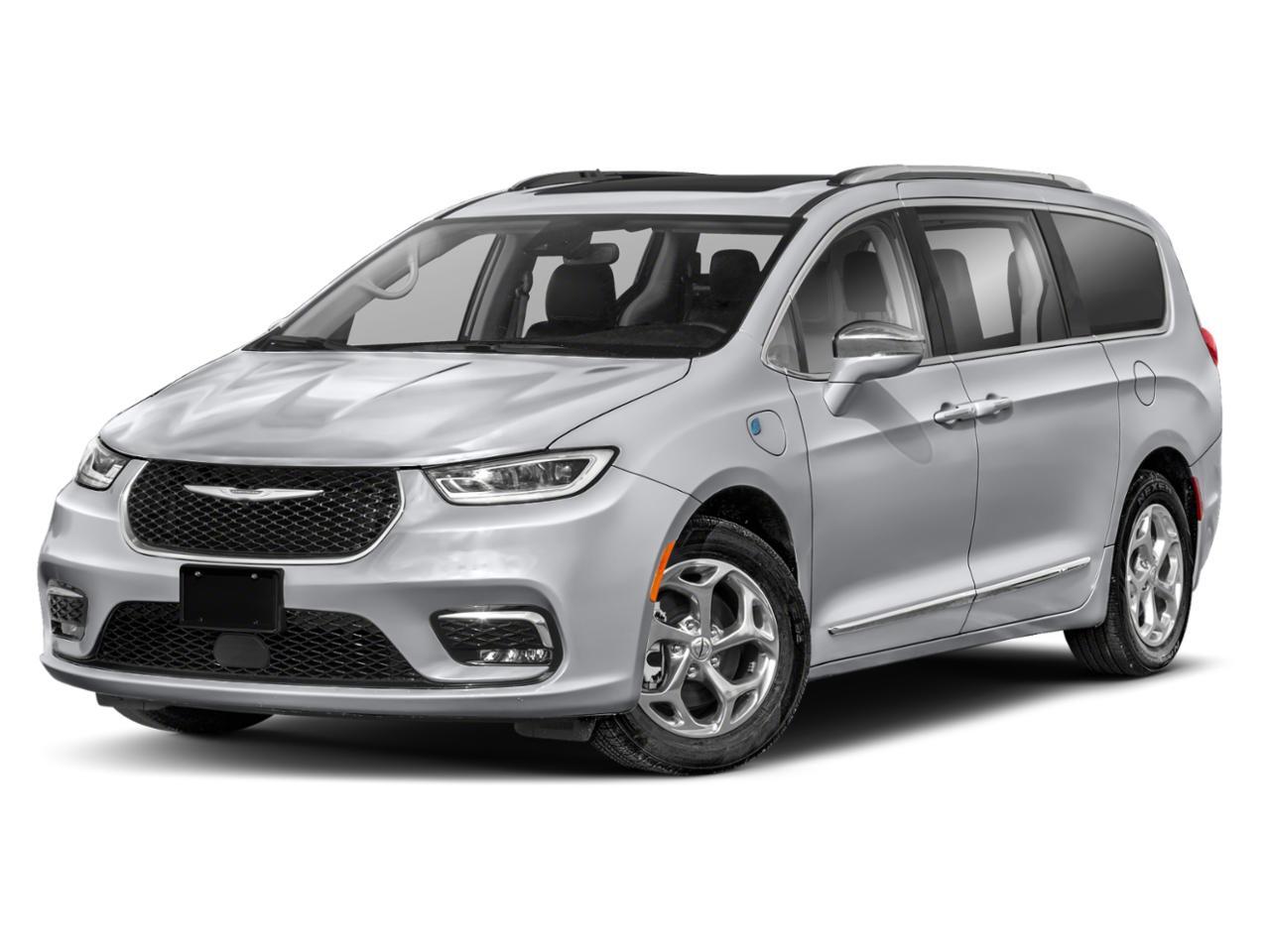 2023 Chrysler Pacifica Hybrid Touring L Hybrid's photo