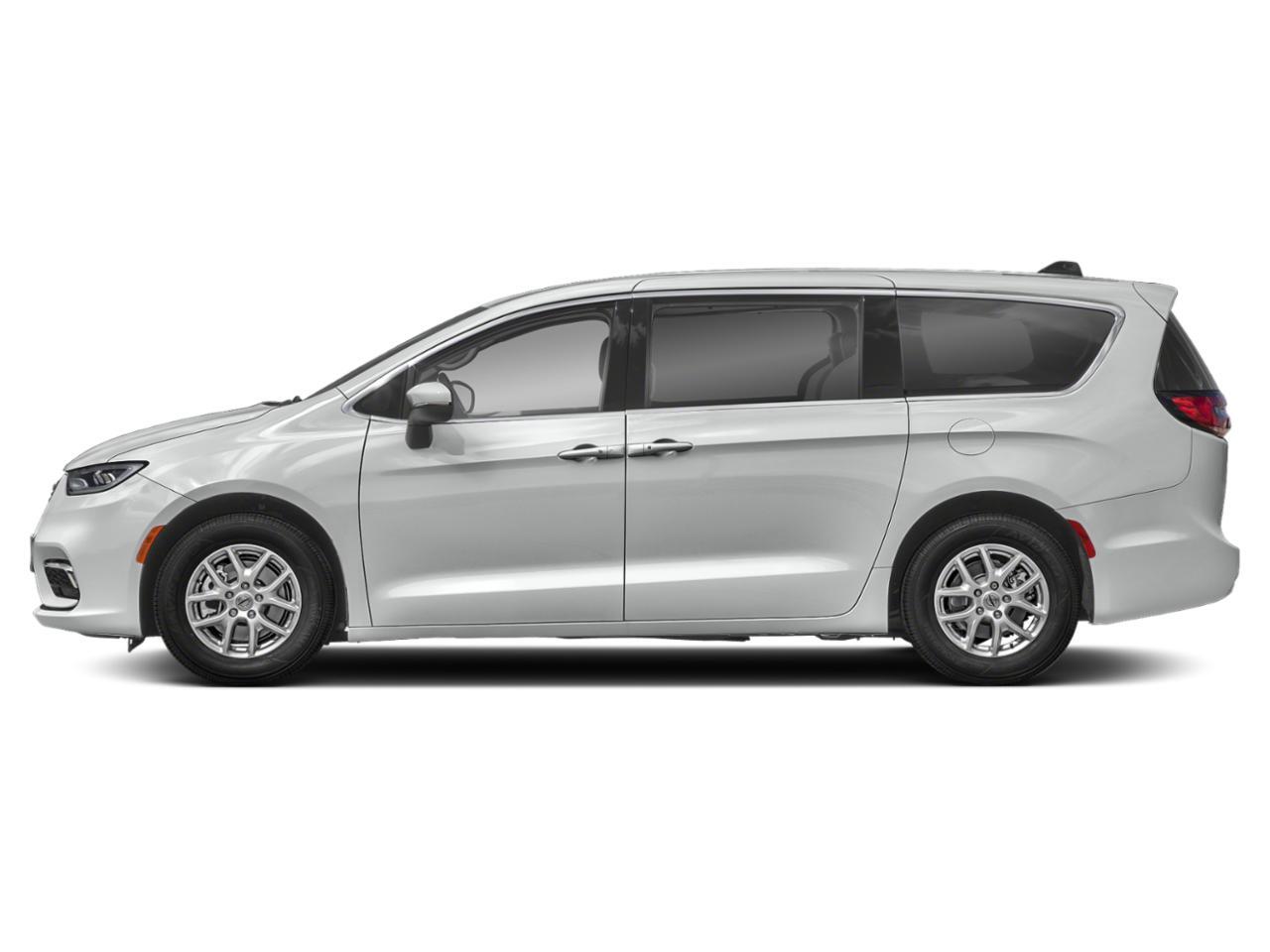 2023 Chrysler Pacifica Limited Bozeman MT