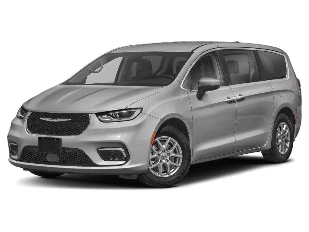 2023 Chrysler Pacifica Limited Oshkosh WI