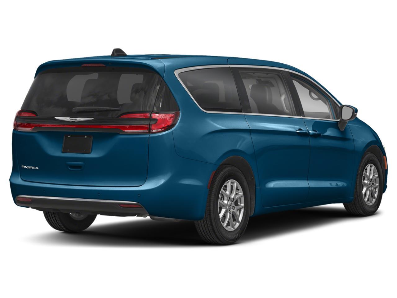 2023 Chrysler Pacifica Limited San Clemente CA