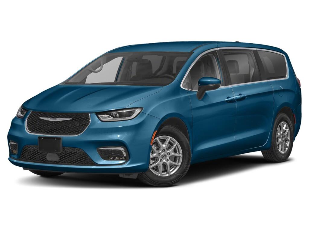2023 Chrysler Pacifica Limited San Clemente CA