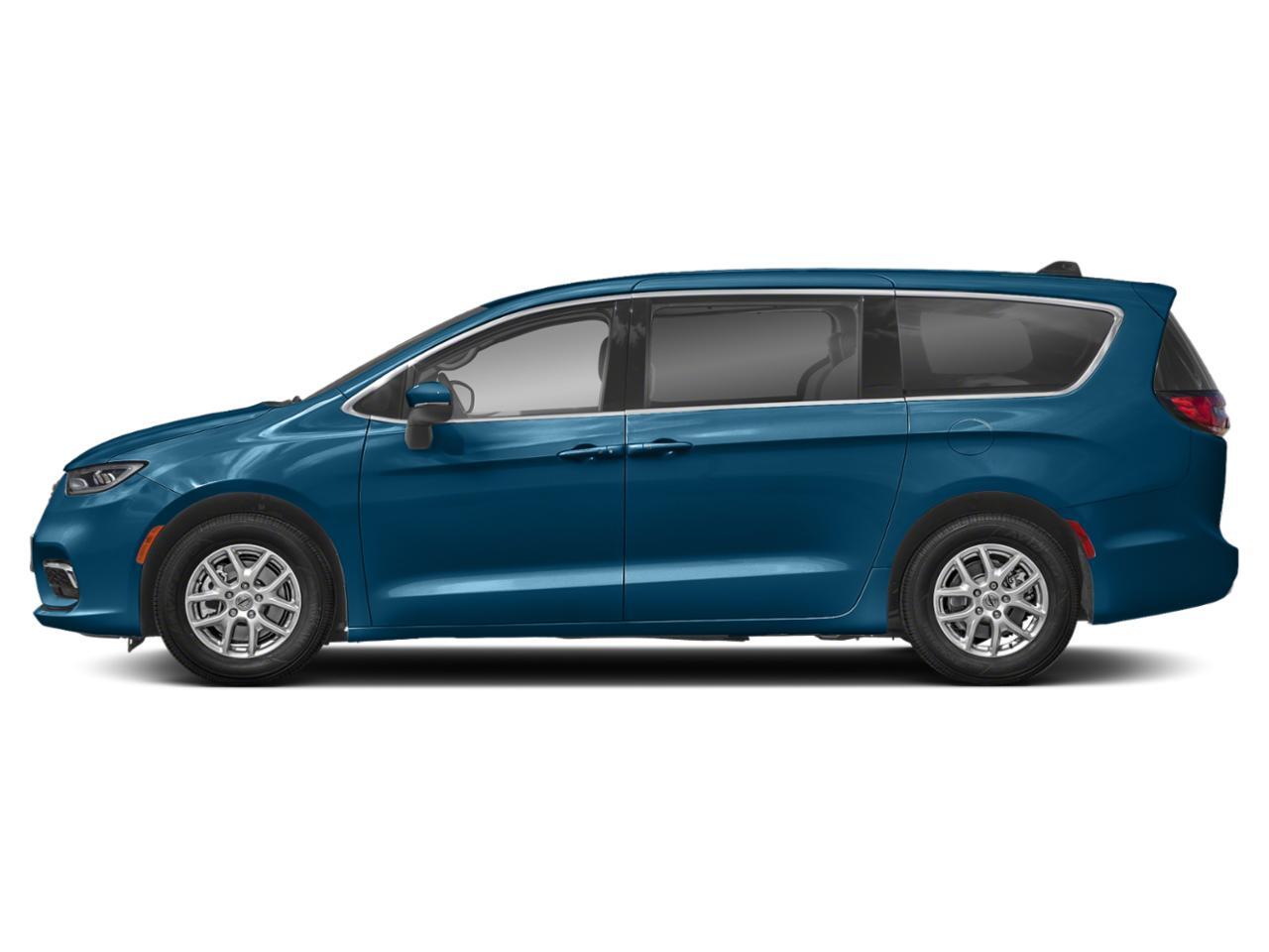 2023 Chrysler Pacifica Limited San Clemente CA