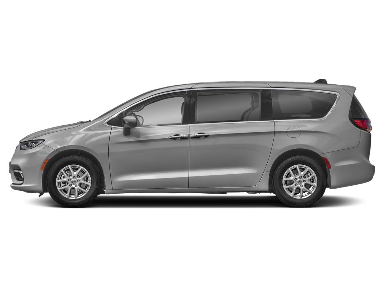 2023 Chrysler Pacifica Limited San Clemente CA