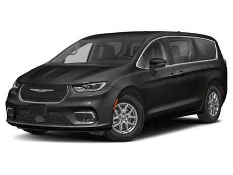 2023 Chrysler Pacifica Touring L Bozeman MT