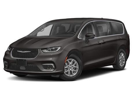 2023 Chrysler Pacifica Touring L Bozeman MT