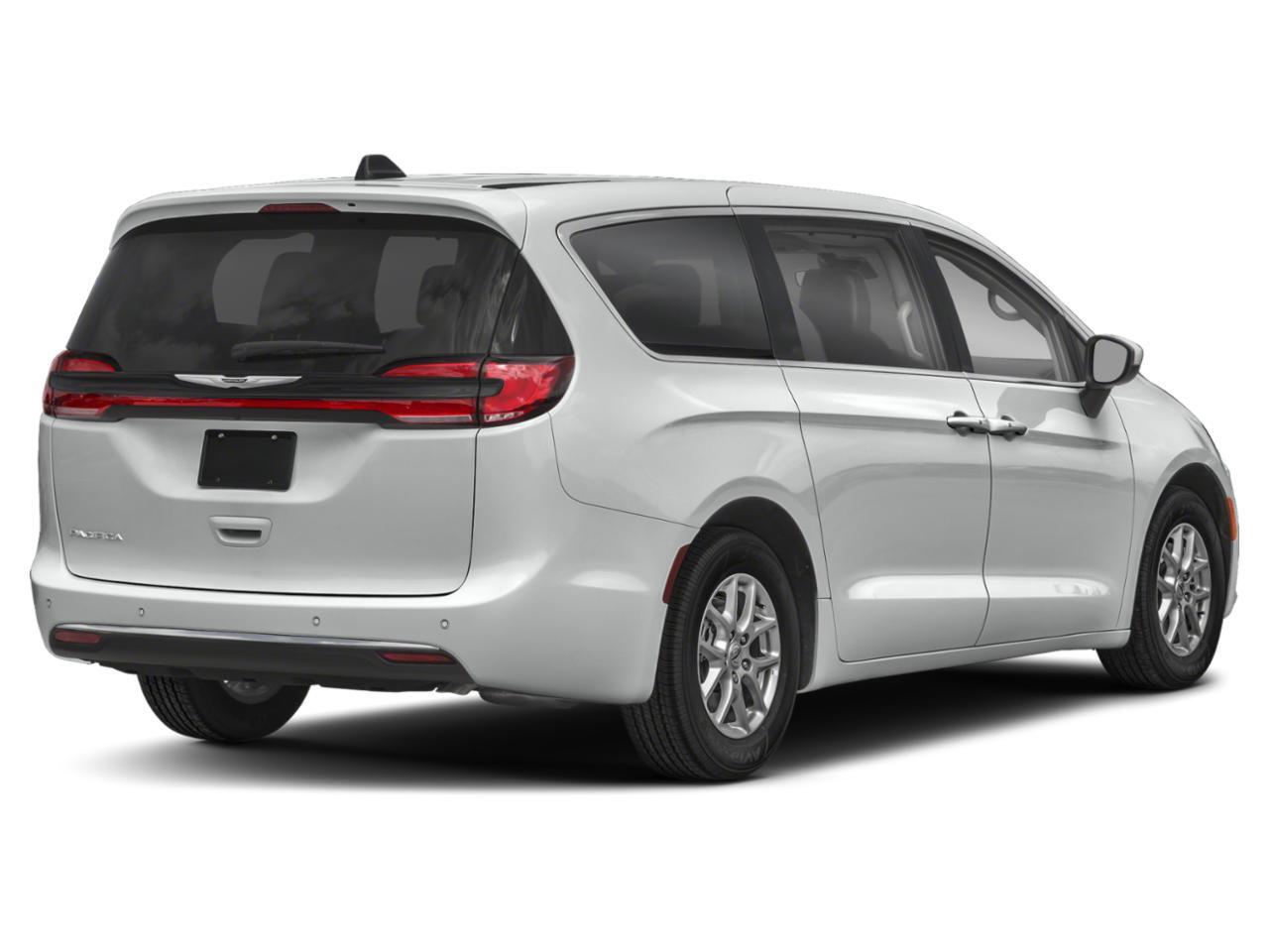 2023 Chrysler Pacifica Touring L Folsom CA