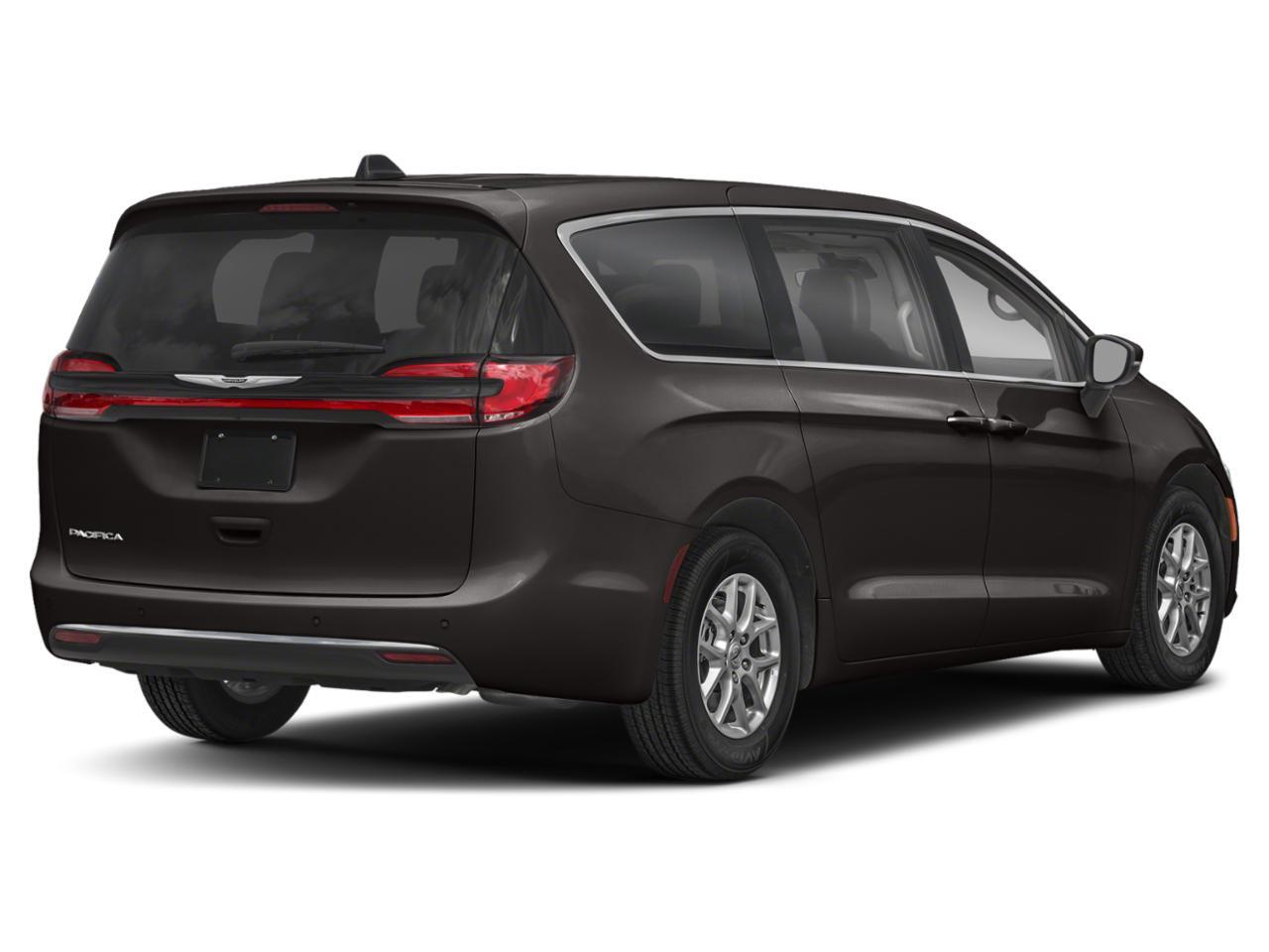 2023 Chrysler Pacifica Touring L Plano TX