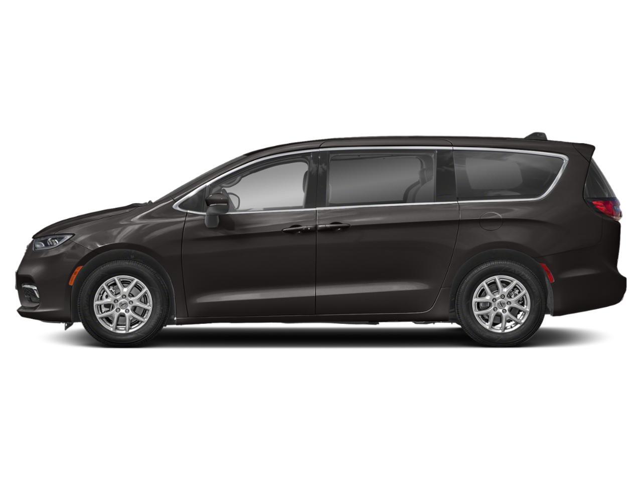 2023 Chrysler Pacifica Touring L Plano TX