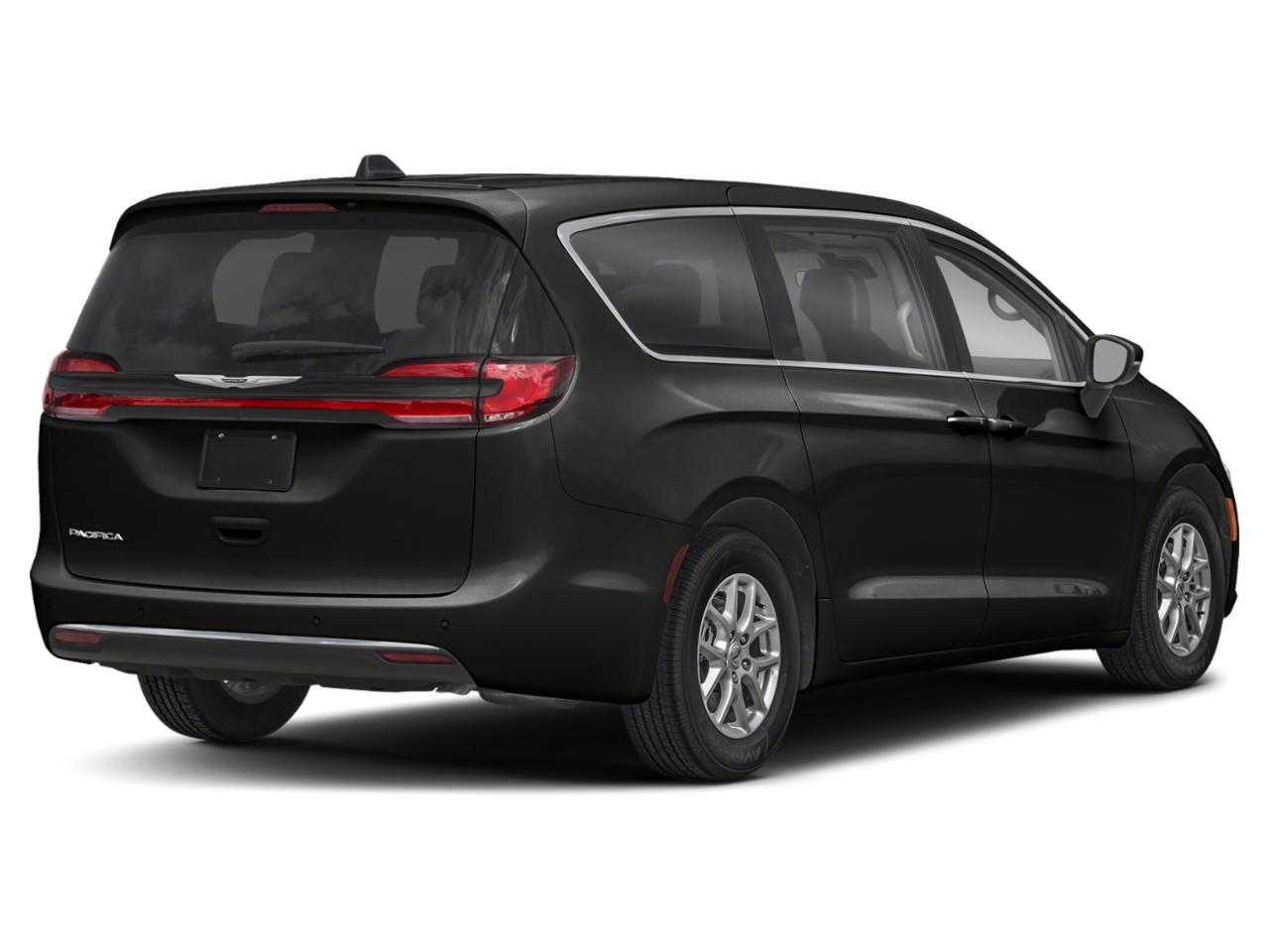 2023 Chrysler Pacifica Touring L Roseville CA