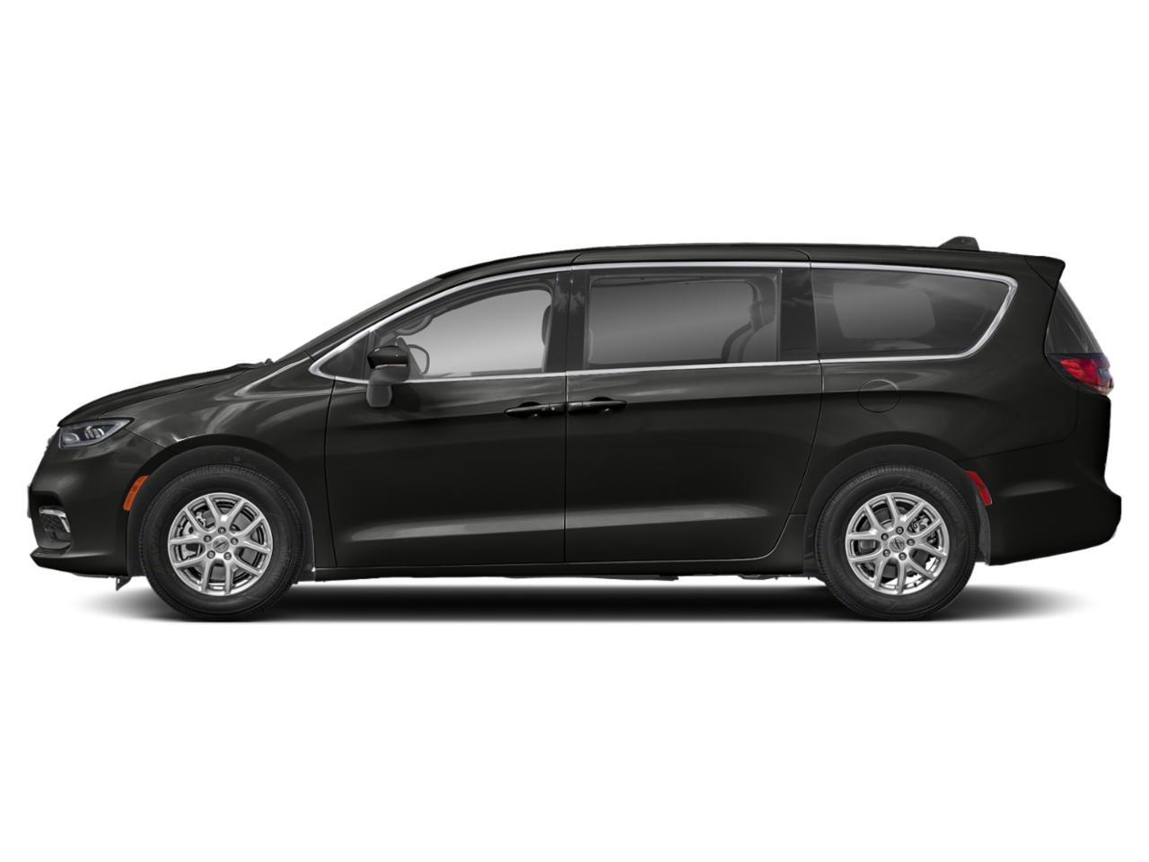 2023 Chrysler Pacifica Touring L Roseville CA