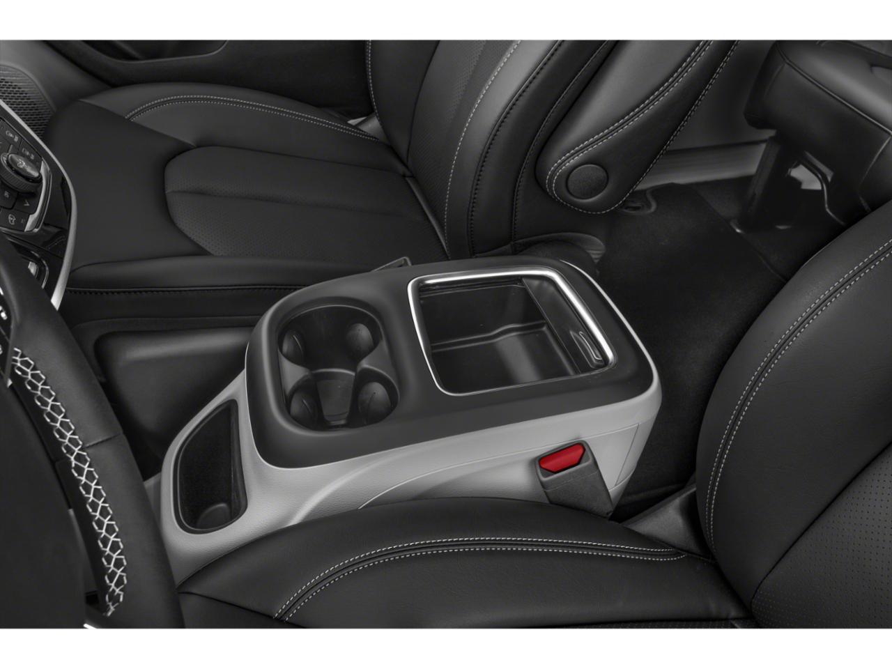 2023 Chrysler Pacifica Touring L Twin Falls ID