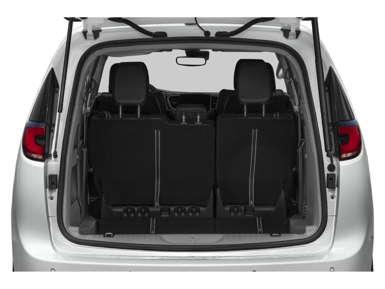 2023 Chrysler Pacifica Touring L Twin Falls ID