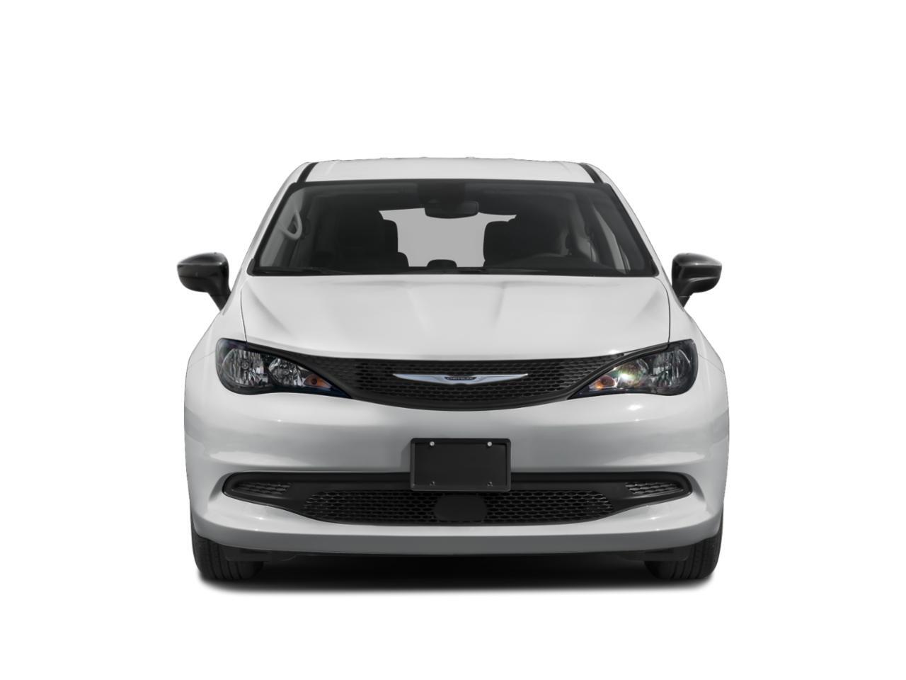 2023 Chrysler Voyager LX Lubbock TX
