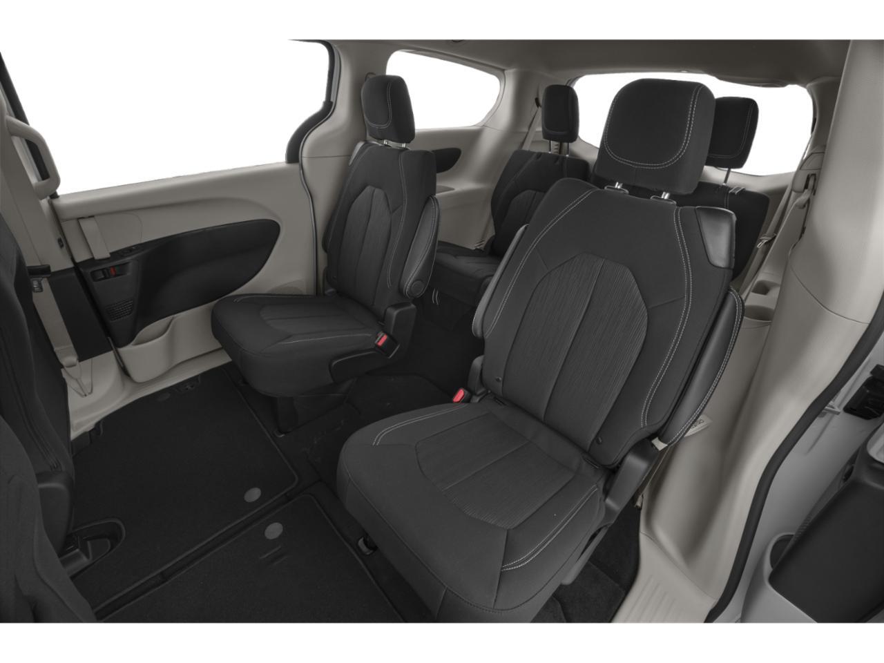 2023 Chrysler Voyager LX Lubbock TX