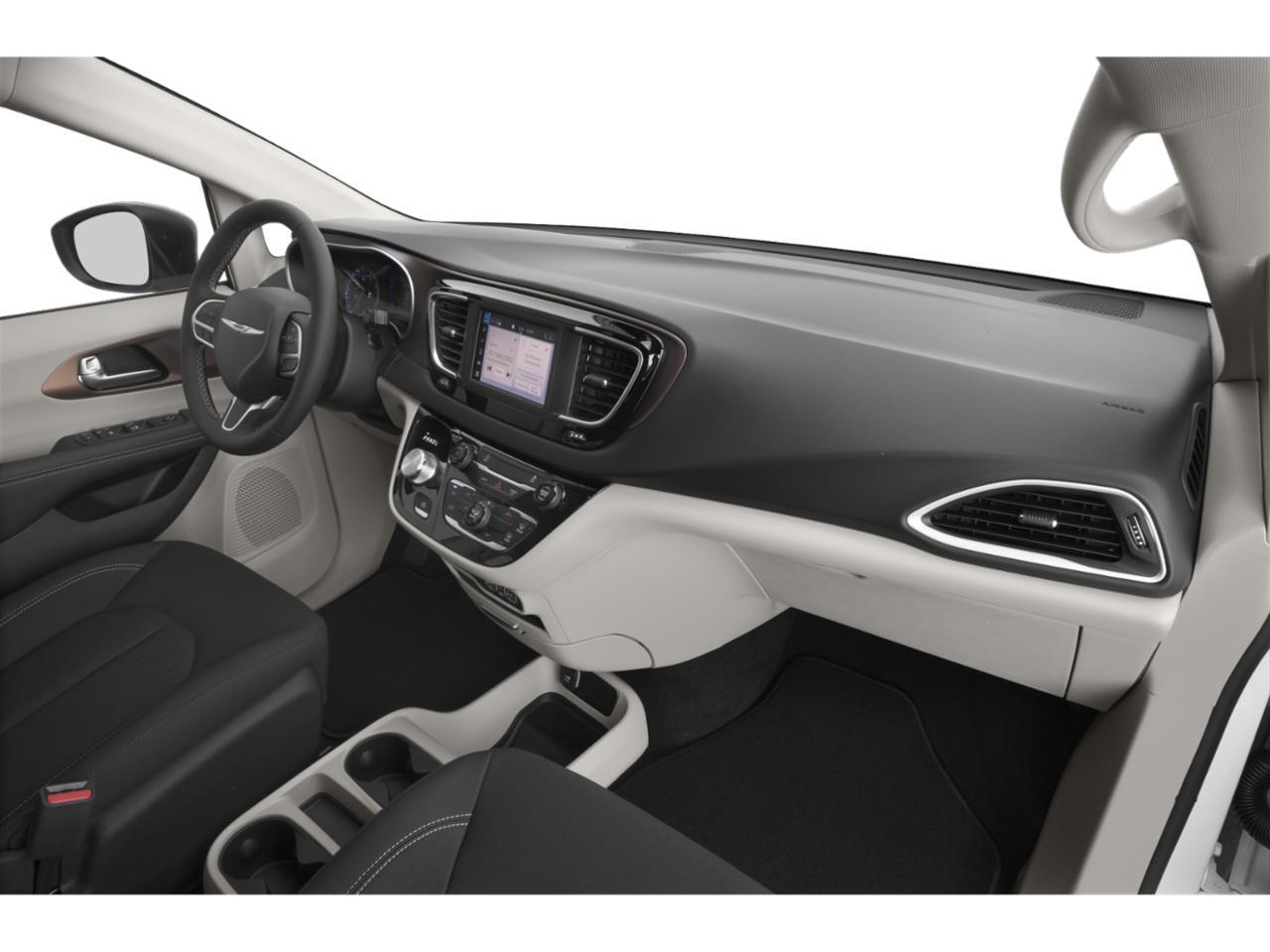 2023 Chrysler Voyager LX Lubbock TX