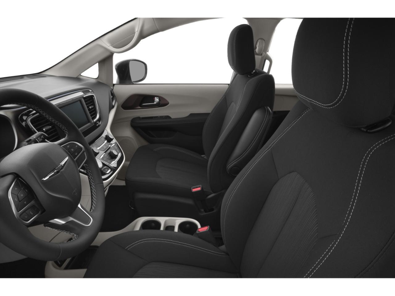 2023 Chrysler Voyager LX Lubbock TX